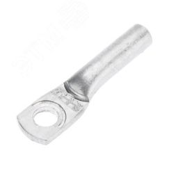 Наконечник алюминиевый ТА 25-8-7 (в упак. 100 шт.), REXANT REXANT 07-4401