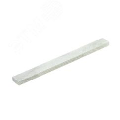 Мелок сварщика прямоугольный SH-02 125х12х5mm СВАРОГ 00000100426