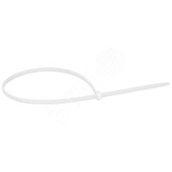 Corling Хомут 720х7.6мм (100шт) бесцветный LEGRAND 032050