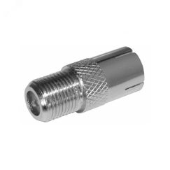 Переход гнездо F-гнездо TV PROCONNECT REXANT 05-4302-4