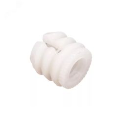Дюбель мебельный пластиковый М6 Tech-Krep 127418