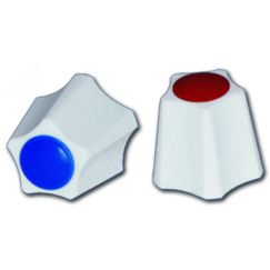 Маховик пластмассовый №2 VIRPlast 30981216