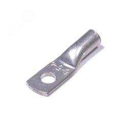 Наконечник медный лужёный ТМЛ 6-4-4 ЗЭТА Новосибирск zeta10602