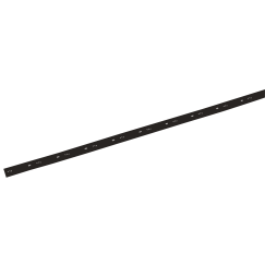 Трубка термоусадочная ТТУ нг-LS 3/1,5 черная (1м) IEK