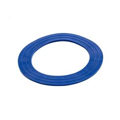 Прокладка уплотнительная на пластмассовый выпуск 60х40х2 мм VIRPlast 30981231