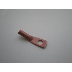 Наконечник медный ТМ 6-6-4 ОЦМ 55526