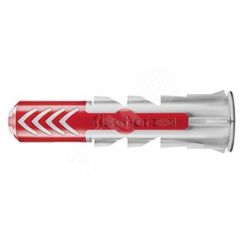 Дюбель универсальный DUOPOWER 6х50 Fischer 538240