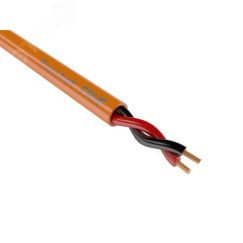 Кабель (провод) КСПВПнг(А)-HF 2х0.50 (500м) Паритет 120773