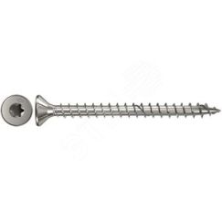 Шуруп FPF-ST3.0х35 A2F 200 Fischer 657012