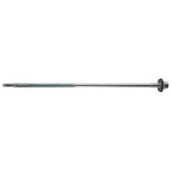 Саморез для СП 6.3/5,5х105 ZN (S=12 мм)  (950 шт) КМП СП 105/950