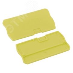 Заглушка NO-223-37 для ЗНБ 1,5/2,5 мм2 PEN ЭРА Б0033514