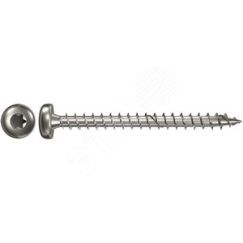 Шуруп FPF-PT4.0х16 A2F 200 Fischer 657365