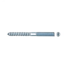 Шпилька сантехническая М8х80 (100шт) - накл. Tech-Krep Tech-Krep 133364