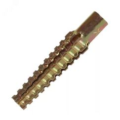 Дюбель для газобетона (MUD) 8х60 (200шт) - накл. Tech-Krep Tech-Krep 133386