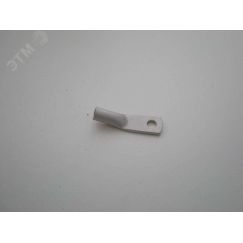 Наконечник медный луженый ТМЛ 2.5-5-2.6 ОЦМ 55705