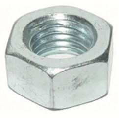 Гайка шестигранная М6, горяч