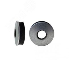 Шайба кровельная с EPDM-прокладкой АРТ 9055 А2 8,4X22 BEST-Крепёж A00905500A0108402200