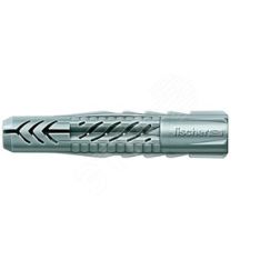 Дюбель универсальный UX 5х30 без кромки Fischer 94721