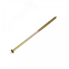 Саморез СГД 4,8x120 оцинкованный (10 шт/уп) Промрукав PR08.9074