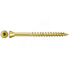 Шуруп FTF-ST 3.5х45 YZP 200 Fischer 660103