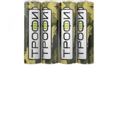 Батарейка Трофи R6-4S CLASSIC HEAVY DUTY Zinc (60/1200/28800) ЭРА Б0012906