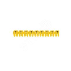 CAB3 Маркер -  /  4/6 LEGRAND 038290