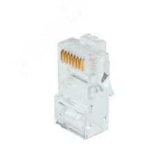 Разъём RJ-45 GF-RJ45 Giraffe GF-RJ45