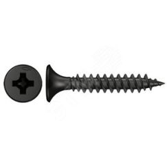 Шуруп FSN-TPD 3.9х35 F 1000 Fischer 665015