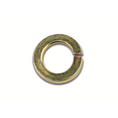 Шайба гровер М8