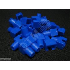 Колпачок защитный RJ-45 LANS колпачок RJ 45