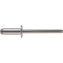 Заклепка вытяжная КМП A2/A2 3,2x6 КМП A2/A2 3,2x 6