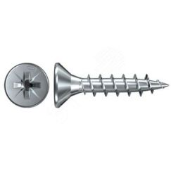 Шуруп FHT-SZ3.0х20 ZPF 200 Fischer 660306