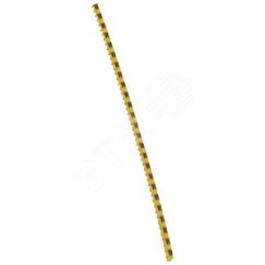 Маркер CAB3 - W 0.15/0.5 (300шт) LEGRAND 038132