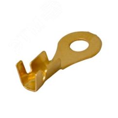 Наконечник кольцевой, 3.5 мм, 0.5-0.8 кв мм (НК 3-0,5-0,8), REXANT REXANT 08-0072