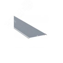 Крышка на металлический лоток основание 200x2000-0,8мм (12м) HDZ EKF k20010-2-HDZ