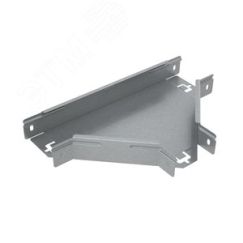 Т-отвод 50х200 мм ПЛЮС RAL КМ-профиль PL4499
