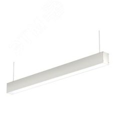 ОФИСНЫЙ СВЕТИЛЬНИК TL-Office LINE L1200 50 840 OPL SUS Технологии света УТ000022105
