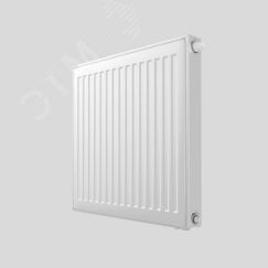 Радиатор стальной панельный 22/300/1000 нижнее подключение Royal Thermo VC22-300-1000/9016