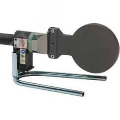 Нагреват элемент TP 125 TF со встроенным термостатом (до 110 мм/230 В/700Вт) RITMO 90000000