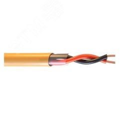 Кабель КПСГППнг(А)-HF 2х1.5 СегментЭнерго КА-00003810