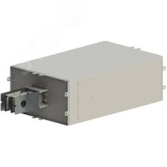Секция магистральная  переходная ШМА-5 3200А IP55 AL 3P+N(100%)+PE (корпус)  на кабель ШМА 5.10.3200.56 СОЭМИ Н0210406210
