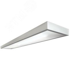 ОФИСНЫЙ СВЕТИЛЬНИК TL-Office 30 L1200 OPL 840 IP54 GL EM 3-3,5 Технологии света УТ000022421