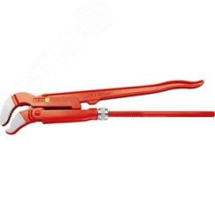 Ключ шведский газовый 45град Super S 1.1/2'' VBW 87100015
