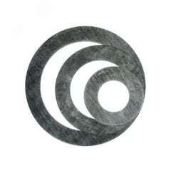 Прокладка Ф-4/PTFE 18х23,8х2,8 ГОСТ 15180-86 ФлоуТэк П Ф-4/PTFE 18х23,8х2,8