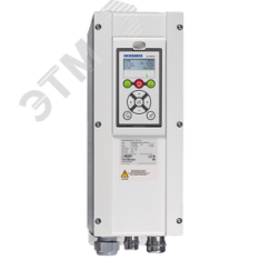 Преобразователь частоты FDU 2.1 NGD 48-058-20DE 30 кВт 380В IP20 ADL EC01B594203
