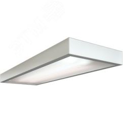 ОФИСНЫЙ СВЕТИЛЬНИК TL-Office 15 L600 OPL 840 IP54 GL Технологии света УТ000022412