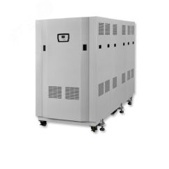 Котел газовый MEGA IMPECT-10 напольный 1830 кВт конденсационный одноконтурный с закрытой камерой сгорания KENTATSU MEGA IMPECT-10