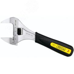 Ключ разводной   ERGOTOP SWO 92XS/CBE- 6'' Irega ERGOTOP SWO 92XS/CBE- 6