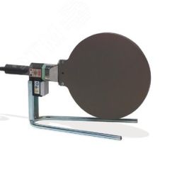 Нагреватель для стыковой сварки  ТР 300 TE RITMO 90015500