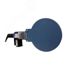 Нагреватель для стыковой сварки  ТР 200 TE RITMO 90005500